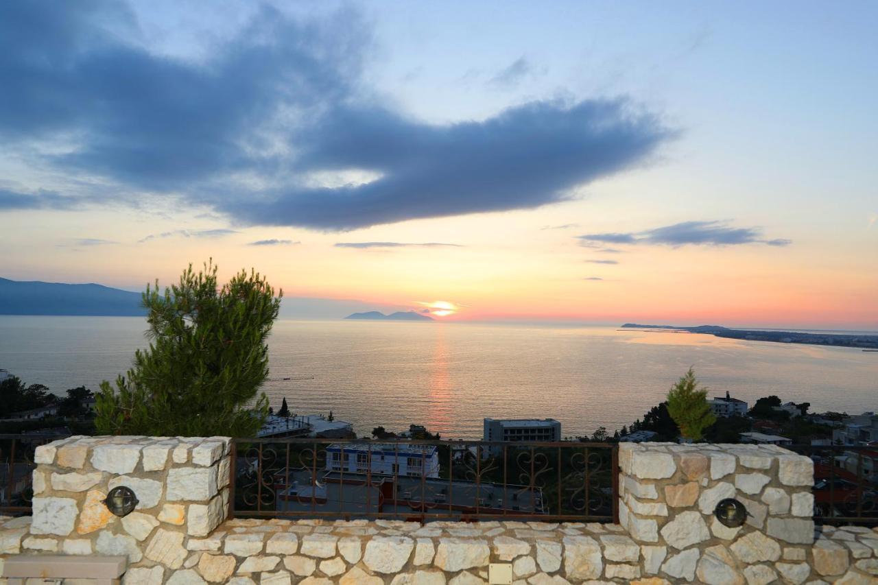 Dena Apartament Wlora