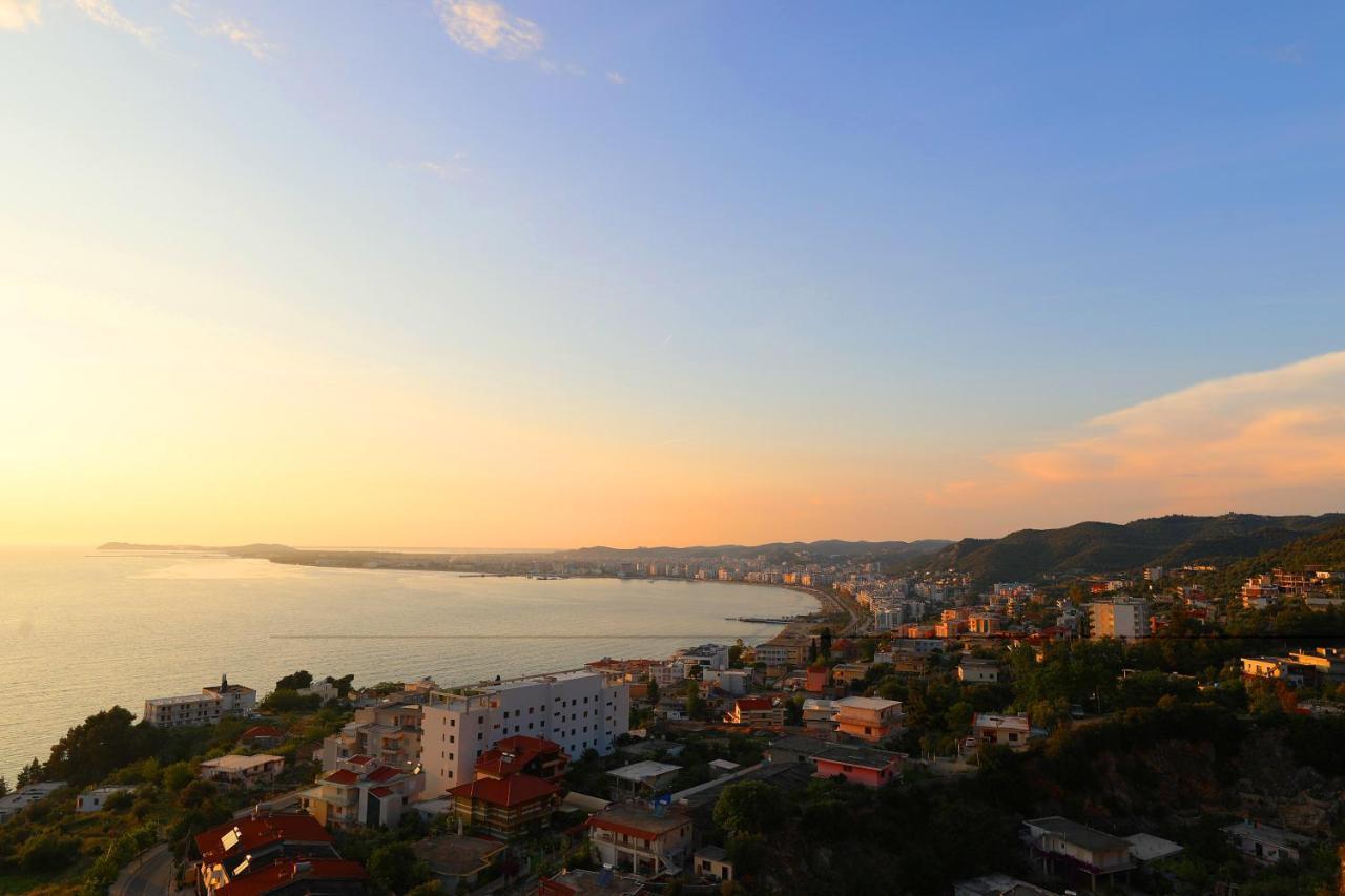 Leilighet Dena *