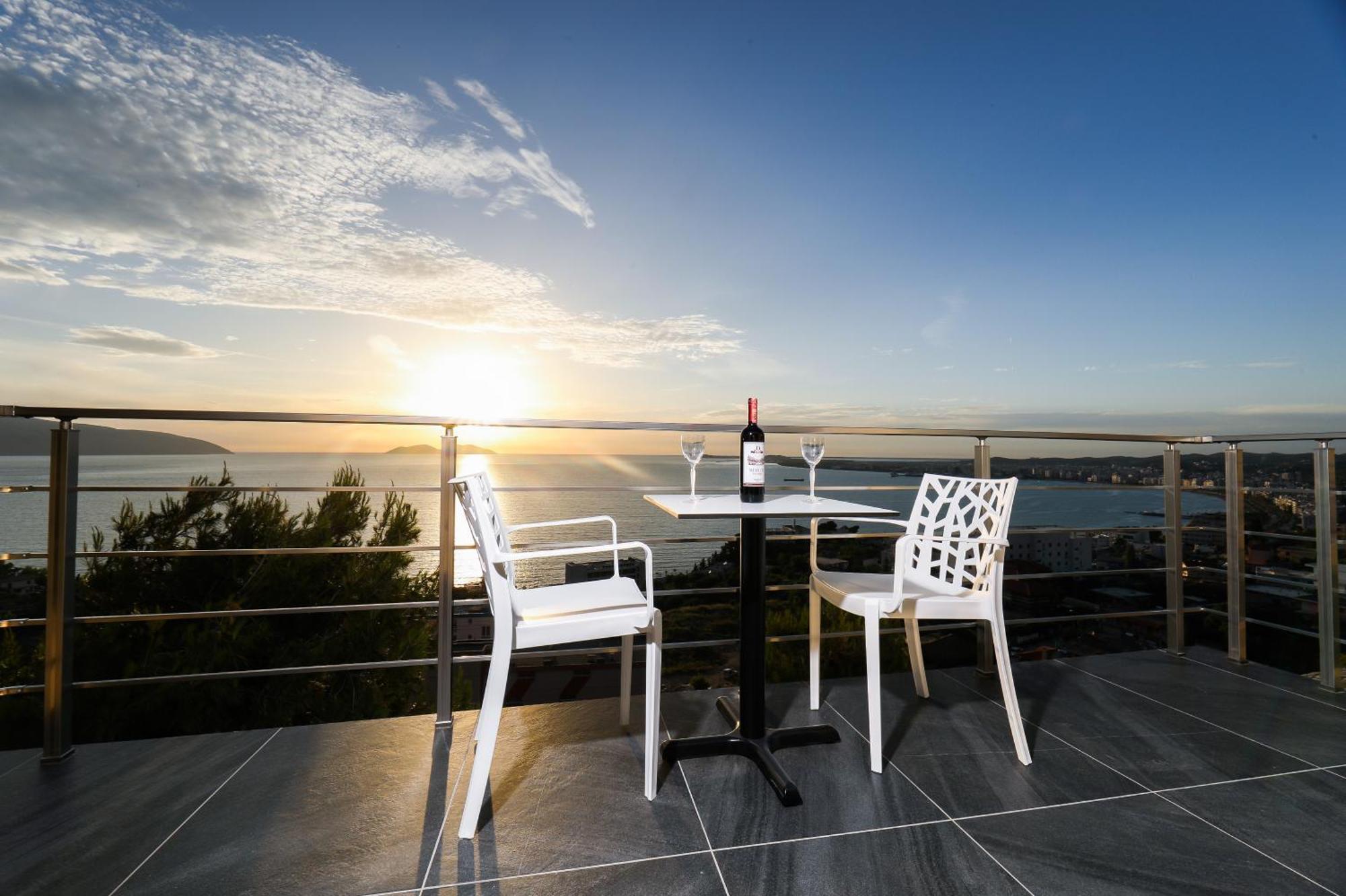 Dena Apartament Wlora