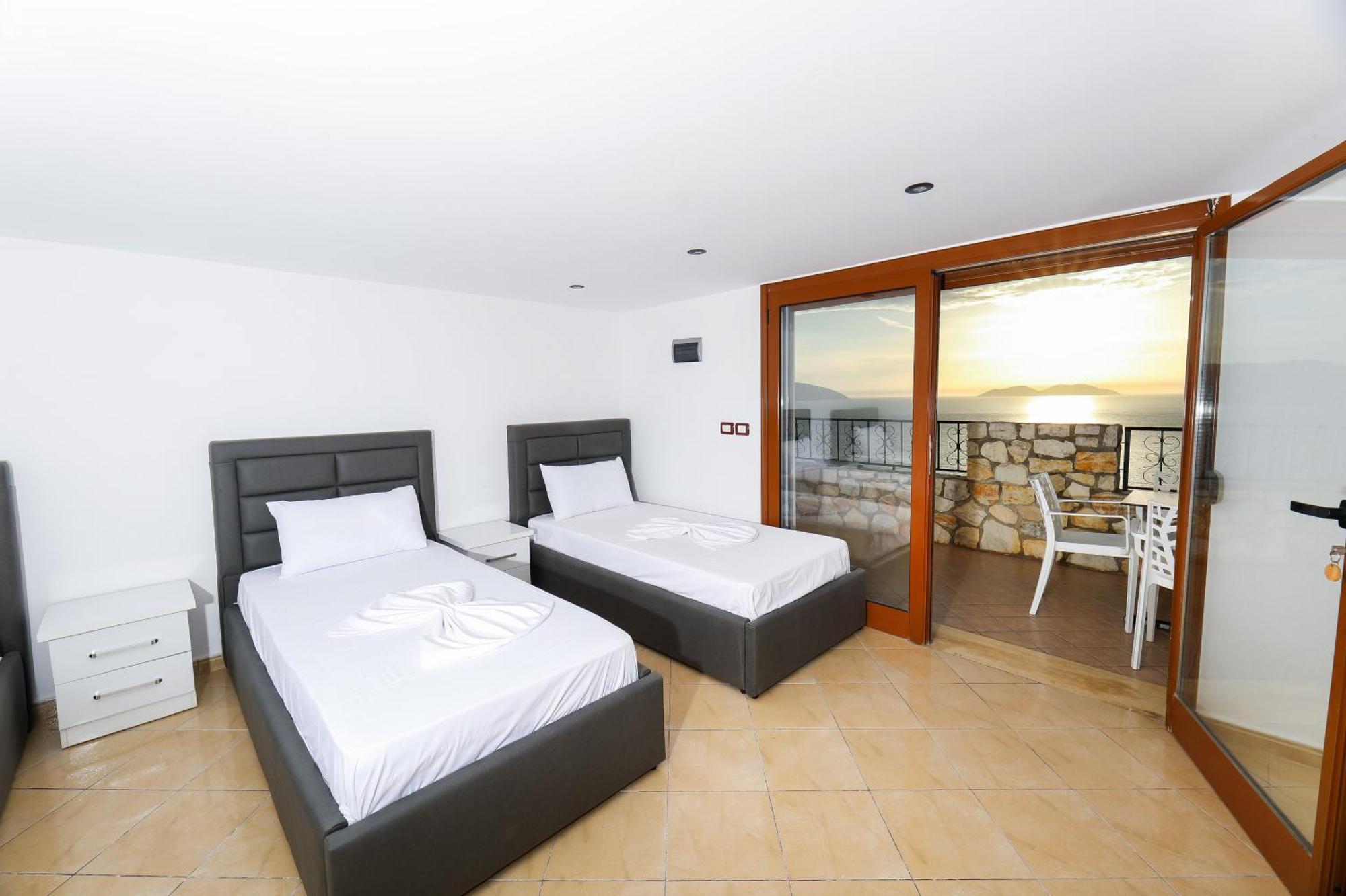 Dena Apartament Wlora