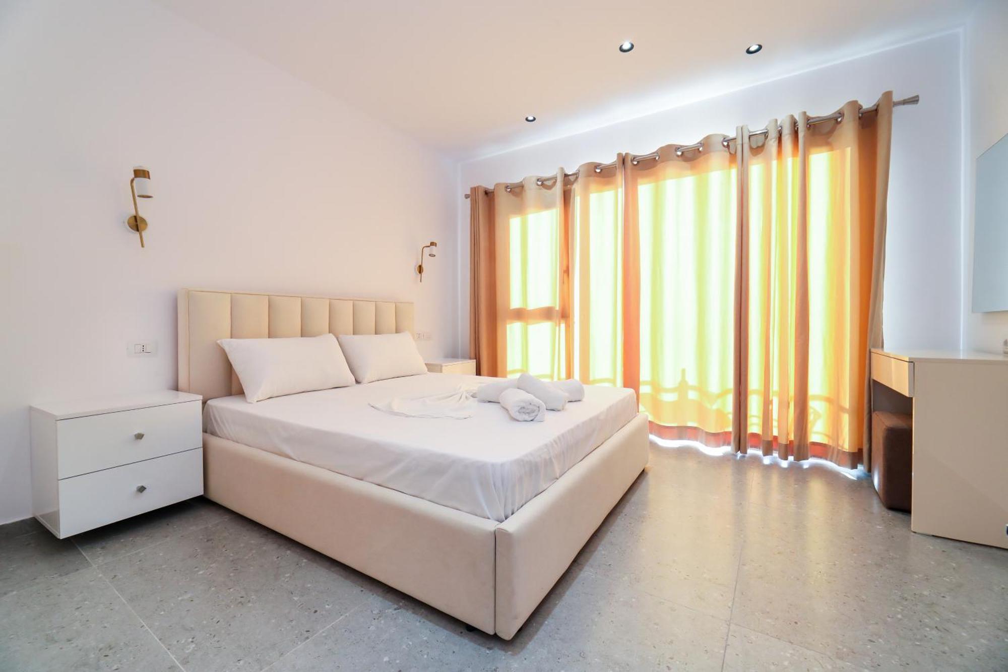Leilighet Dena Vlorë