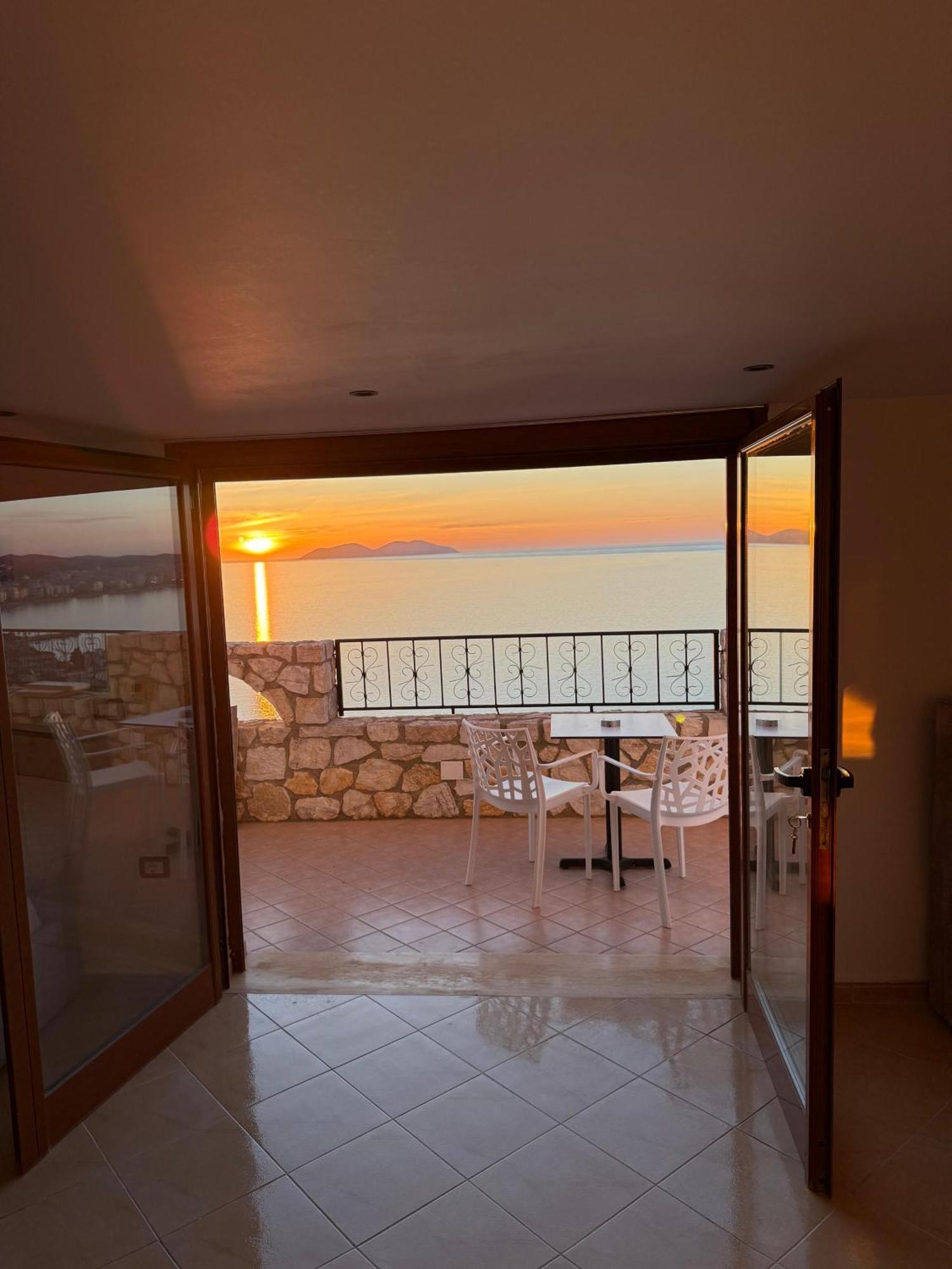 Apartament Dena Wlora