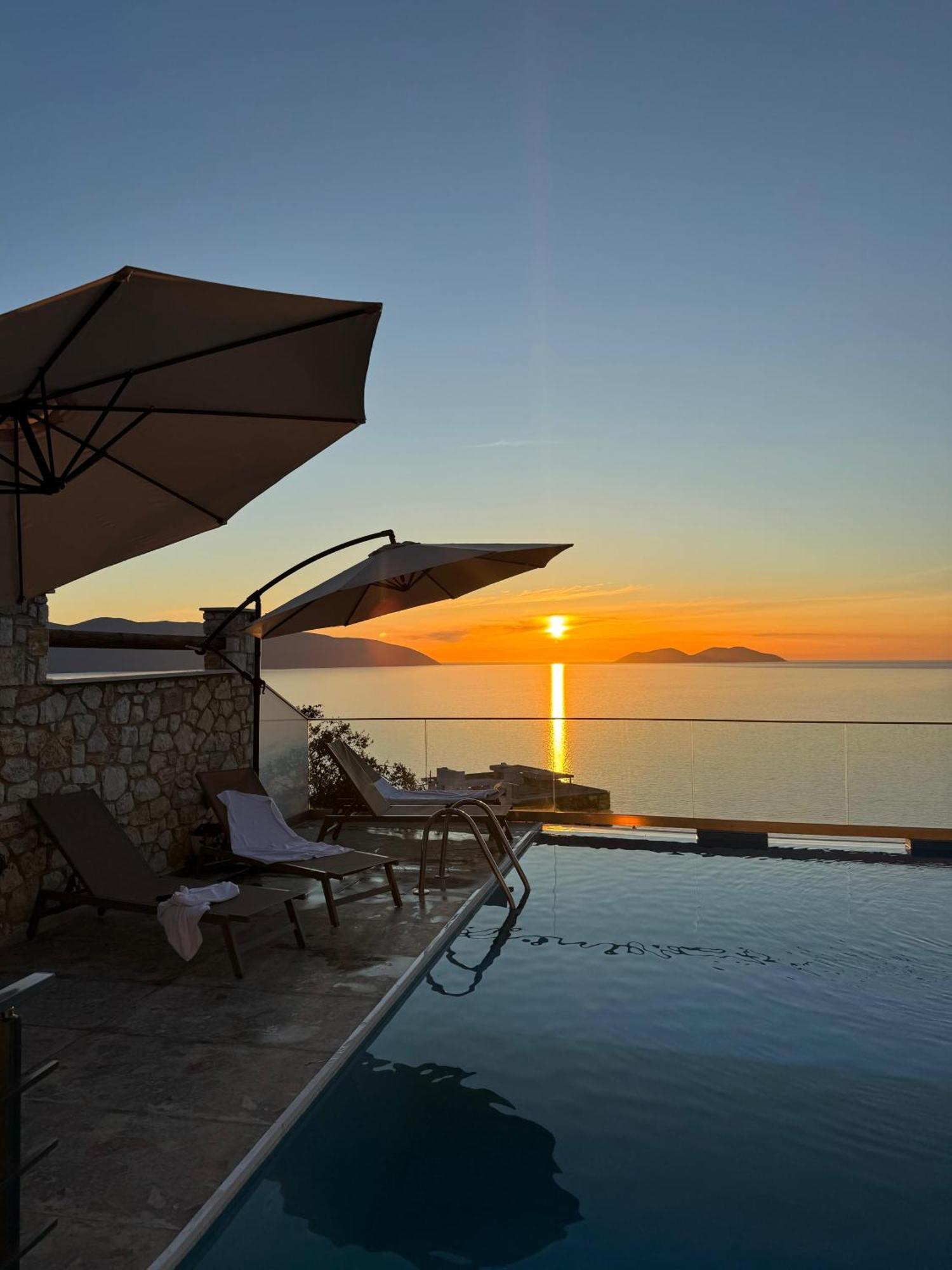 Apartament Dena