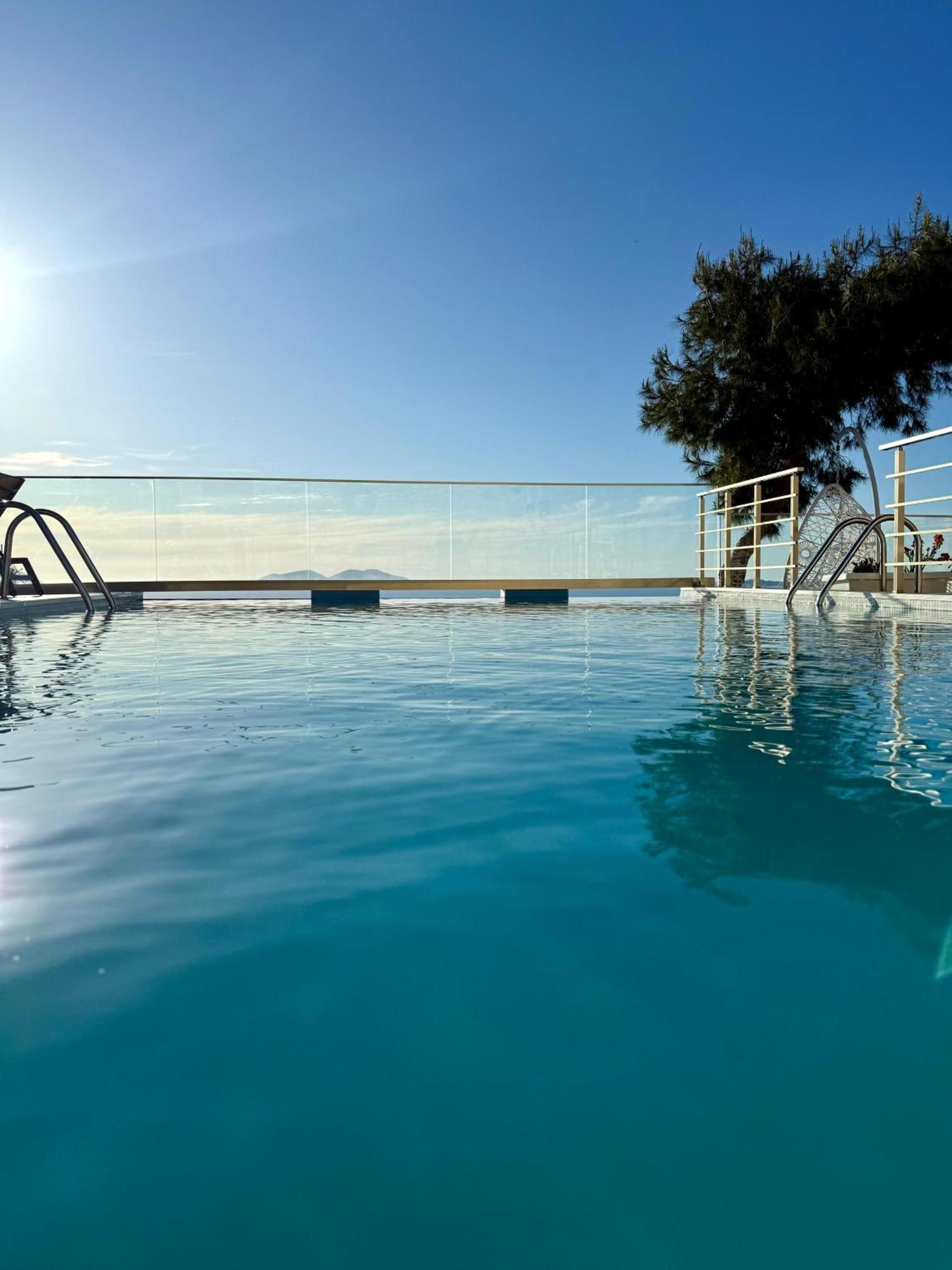 Dena Apartament Wlora