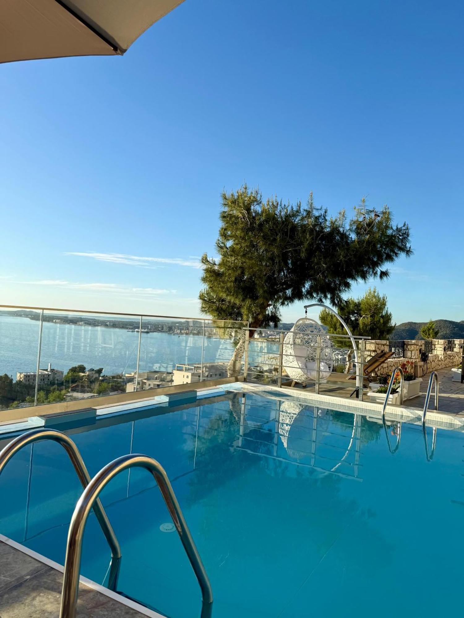 Dena Apartament Wlora